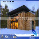 Steel Tiny Prefab Houses Kits for Sale thumbnail-1