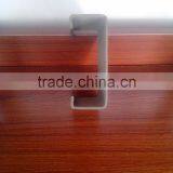 Cold Formed Galvanized Spraying c Channel Steel Sizes thumbnail-4