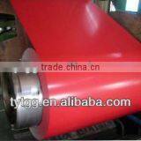 Galvanized Steel Coil thumbnail-3