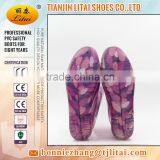 New Injection Lightweight Pvc Rain Boots for Outdoor and Promotion,light and Comforatable thumbnail-5