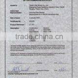 CE EN 20345 S5 Work Safety Boots With Reflective Article thumbnail-6