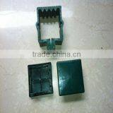 Top Quality Plastic/metal Fencing Accessories