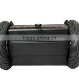 Leadway New Product 84V Lithium Battery Electric Scooter Kids Scooter(W9+ 28) thumbnail-6