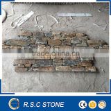 Natural culture slate stone on promotion