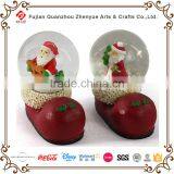 45mm Christmas Mini Snow Globe thumbnail-1
