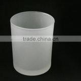 New Sublimation Blank Decorative Glass Cup thumbnail-2