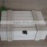 Natural Wholesale Wooden Electronic Components Storage Box thumbnail-5