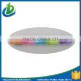 Recycling Food Grade Colorful Artificial Ice Cubes thumbnail-5