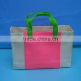 #14090533 fashion felt tote bag, felt handbag in different colors