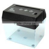 Mini USB A6 Electric Shredder Use at Office and Home thumbnail-4