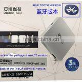 New Gen.3 S900 Pro Bluetooth Ubox3 Android 6.0 Octa Core 1/16GB Smart TV Box Free Channels In USA, Arabic, Japan, India, Italy thumbnail-3