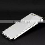 Plating Craft TPU Phone Case,transparent Protective Cover for IPhone 6S&6Plus thumbnail-3