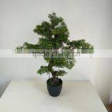Mini Artificial Decorative Bonsai Tree thumbnail-3