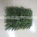 Artificial Grass Artificial Boxwood , Natual Boxwood Plastic Grass, Artificial Boxwood Hedge thumbnail-1