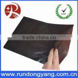 100% Recycled Plastic Rubbish Bag thumbnail-1