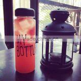 Supply Creative Fashion My Bottle Minimalist Personality Conveniently Cup / Sports Bottle thumbnail-1