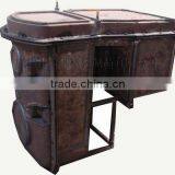 Sheet Metal Rotomold for the Plastic Swimming Pool Filter