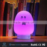 Mp3 Player Silicone Apollo Woofer Subwoofer Bluetooth Speaker With Led thumbnail-5