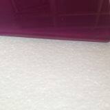 3-19mm Single or Double Side Non-Fingerprints Frosted Acid Etched Glass thumbnail-1