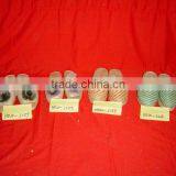 Indoor Bulrush Straw Slipper thumbnail-1