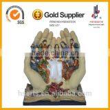 15"Hot Slae Last Supper Statue Arts and Crafts for Christmas thumbnail-2