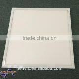 220v 40w white frame led panel light suppliers