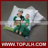 Hot Sale Custom Printed Plain Cotton Pillow Covers thumbnail-6