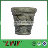 High quality customized durable plant flower cheap large pots