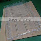 China Factory Produce Vacuum Forming Large Plastic Clear Trays thumbnail-5