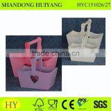 2016 New Design Custom Wooden Basket thumbnail-1