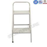 2 Step Book Ladder in Library thumbnail-2