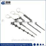 Harry Potter Wand Collection Keychain thumbnail-1