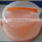 Cake Carrier and Holder thumbnail-3