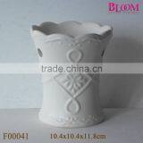 Top Grade Ceramic Aromatherapy Oil Burner thumbnail-4