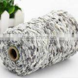 100%Dyed Fancy Yarn For Knitting With High Quality thumbnail-2