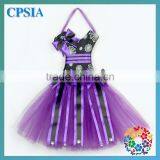 Newestl ! Wholesale Ribbon Bow Holder Fashion Design Halloween Bow Holder thumbnail-1