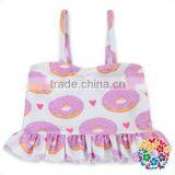 Wholesale 2017 Latest Children Bikini Models Kids Girls Swimwear thumbnail-3