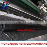 ASTM Standard Hdpe Geomembrane Liner thumbnail-5