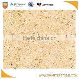 Antique Beige Limestone for Walling and Flooring Tiles
