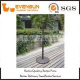 Patio Rattan Colthes Hanger thumbnail-3