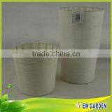 Professional Competitive Price Durable Large Size Plastic Plant Pots thumbnail-4