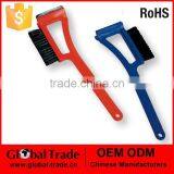 Snow Brush With Scraper.Ice and Snow Scraper With Snow Brush. A1556 thumbnail-1