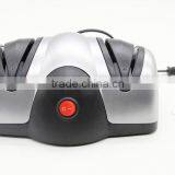 Two-Stage Electric Knife Sharpener With Suction Pad H0111 thumbnail-2