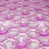 2016 Hot Sale Any Thickness Little Foot Printed Pvc Coil Bath Mat thumbnail-4