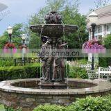 Fountain Movie thumbnail-5