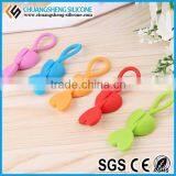 China Best Selling Popular Silicone Rope Mouse Cable Winder for Razor Barb Wire thumbnail-4