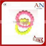 Citronella Repellent Silicone Anti Mosquito Bracelet thumbnail-1