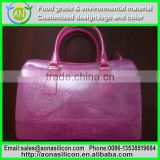 Silicone Bag|Silicone candy bag