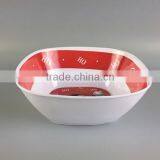 Full Design Xmas Decoration Items, Christmas Houseware Melamine Wholesale for Party thumbnail-2