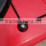 High Performance Plastic Kayak Deck Fitting